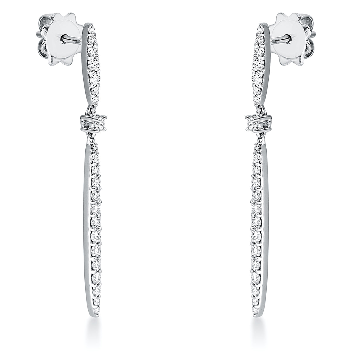Modern Woman Ohrschmuck - 2N819