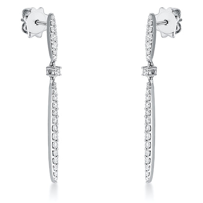 Modern Woman Ohrschmuck - 2N819