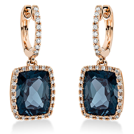 Farbstein Fashion Ohrschmuck - 2N857