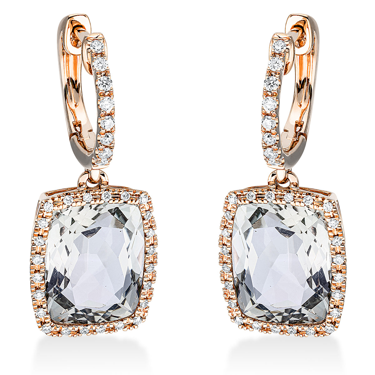 Farbstein Fashion Ohrschmuck - 2N861