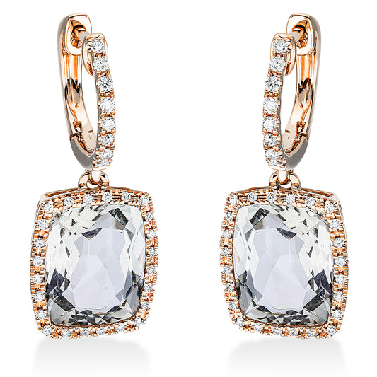 Farbstein Fashion Ohrschmuck - 2N861