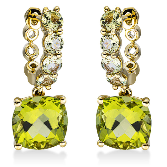 Farbstein Fashion Ohrschmuck - 2N905