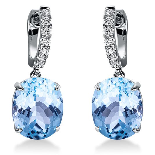Farbstein Fashion Ohrschmuck - 2N941