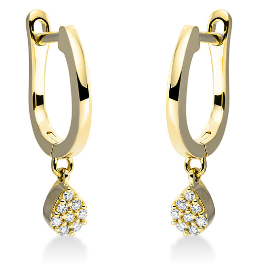 Modern Woman Ohrschmuck - 2N985