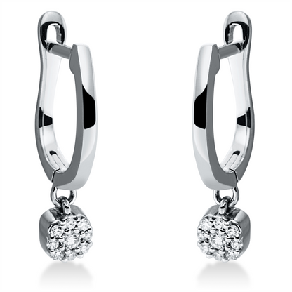 Modern Woman Creolen - 2N986