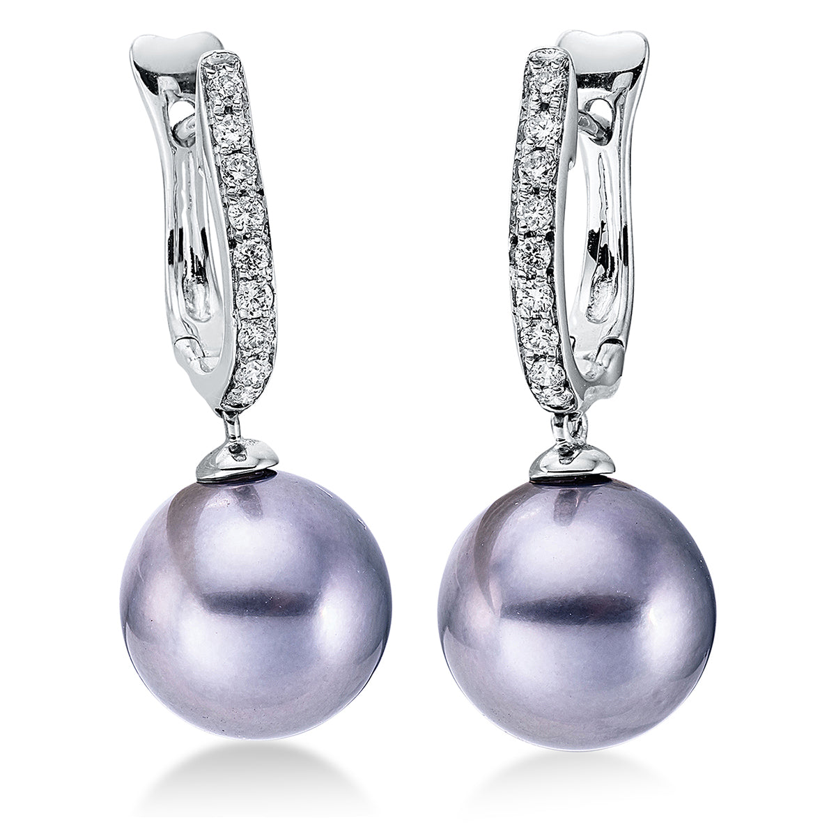 Perle Ohrschmuck - 2O002
