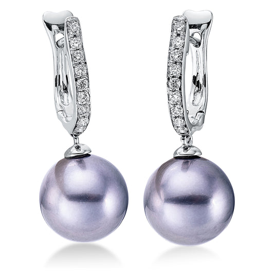 Perle Ohrschmuck - 2O002