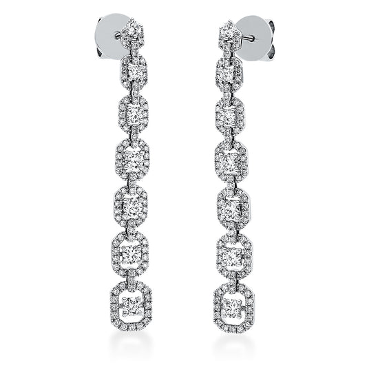 Exklusiv Ohrschmuck - 2O047