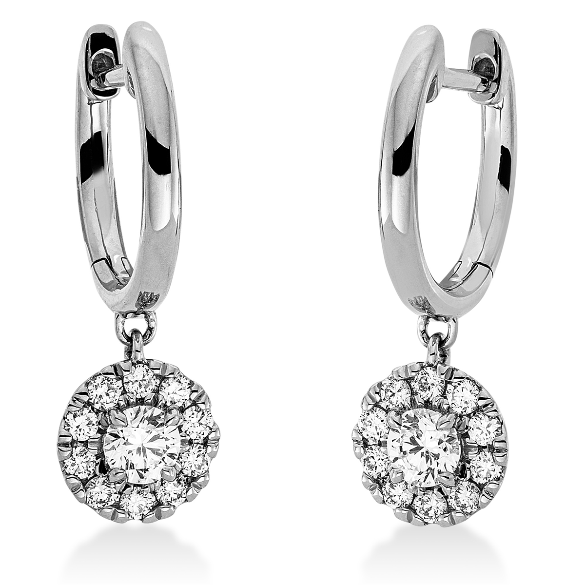 Illusion Classic Ohrschmuck - 2O067