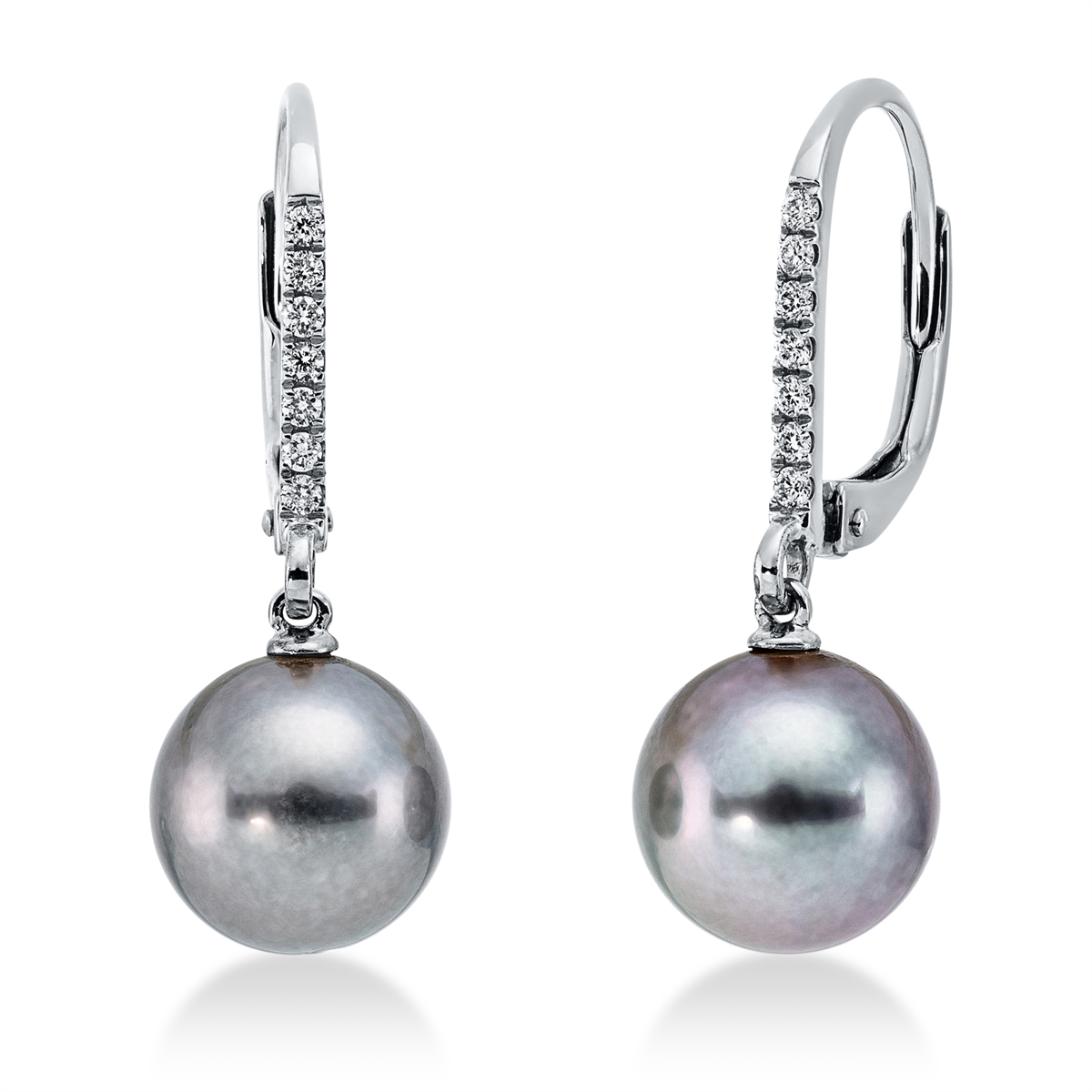Perle Ohrschmuck - 2O107