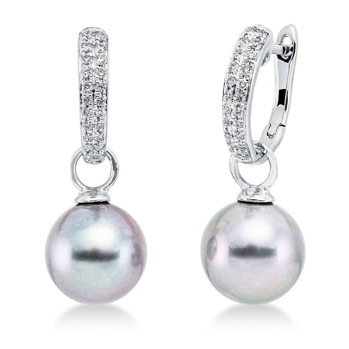 Perle Ohrschmuck - 2O108