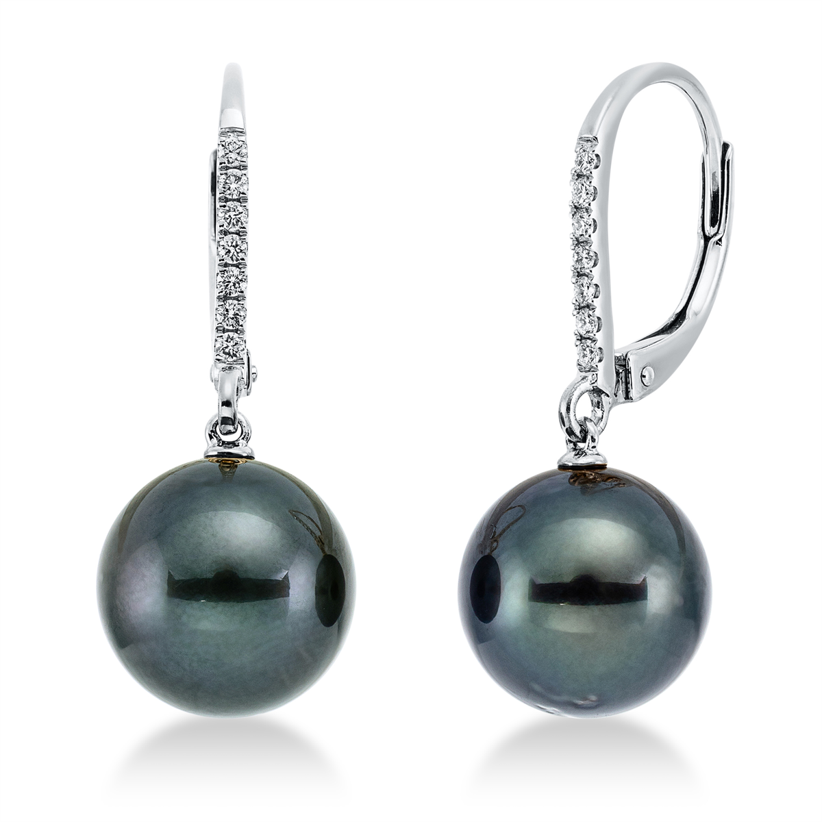 Perle Ohrschmuck - 2O112