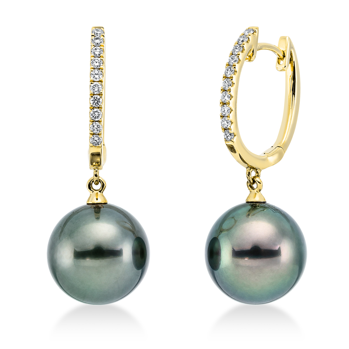 Perle Ohrschmuck - 2O113