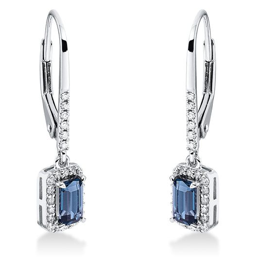 Farbstein Fashion Ohrschmuck - 2O125