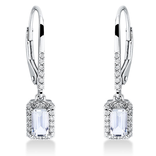 Farbstein Fashion Ohrschmuck - 2O126