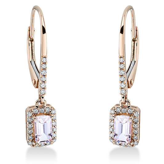 Farbstein Fashion Ohrschmuck - 2O129