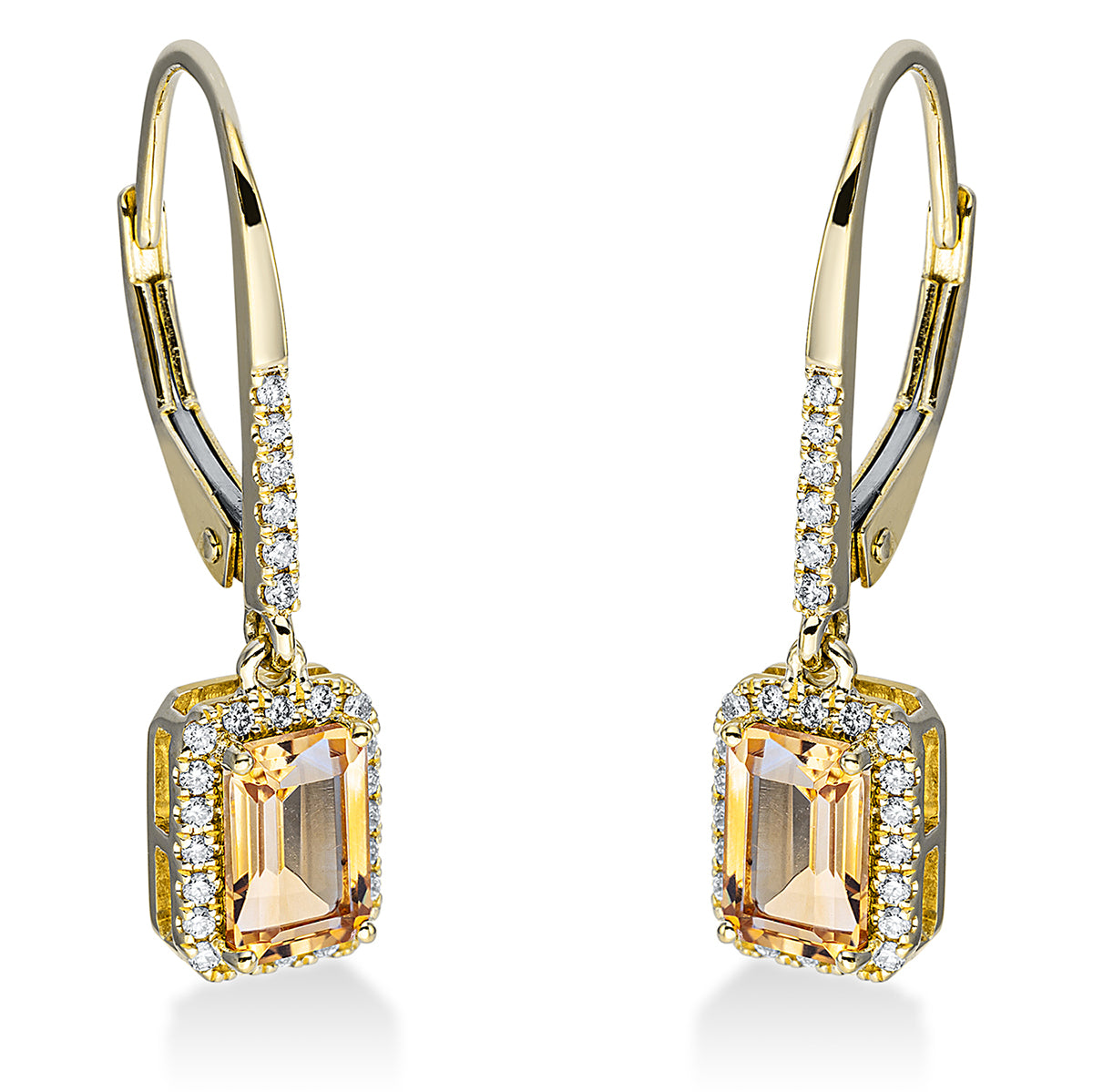 Farbstein Fashion Ohrschmuck - 2O130