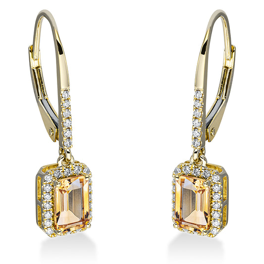 Farbstein Fashion Ohrschmuck - 2O130