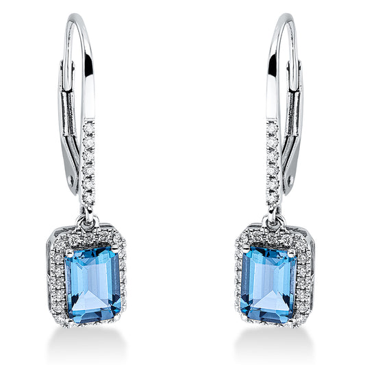 Farbstein Fashion Ohrschmuck - 2O131