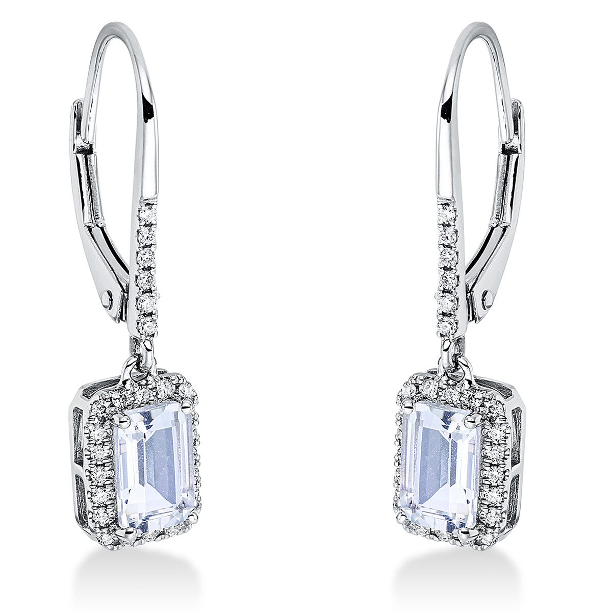 Farbstein Fashion Ohrschmuck - 2O132