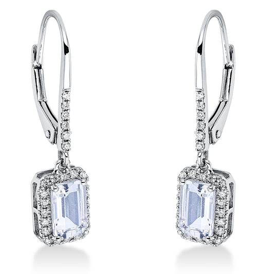 Farbstein Fashion Ohrschmuck - 2O132