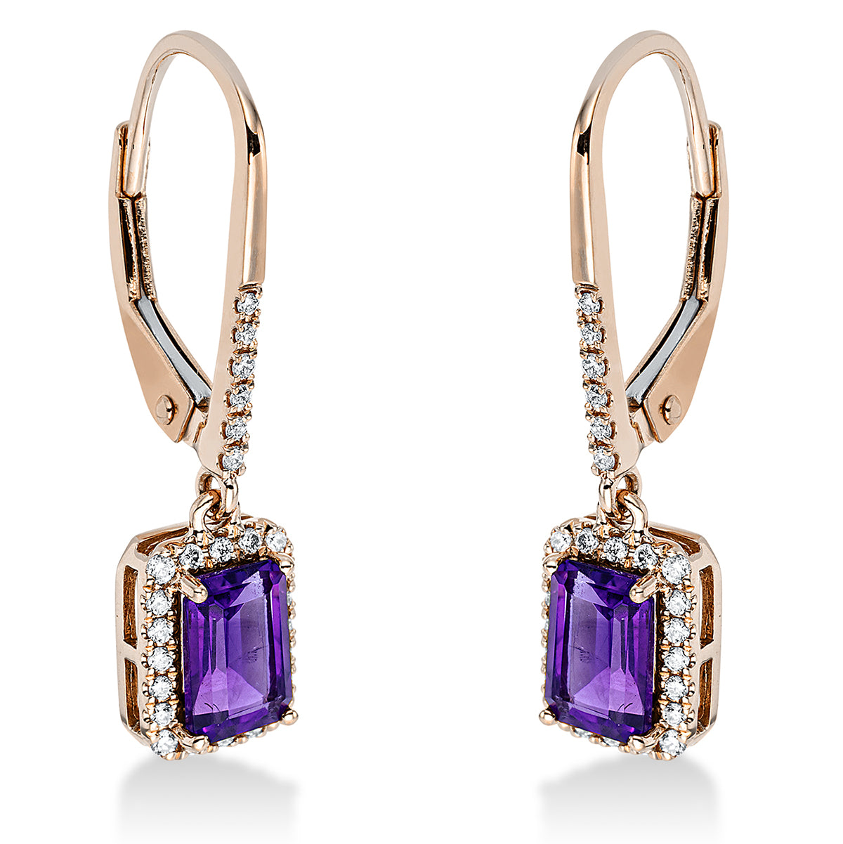 Farbstein Fashion Ohrschmuck - 2O133