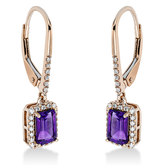 Farbstein Fashion Ohrschmuck - 2O133