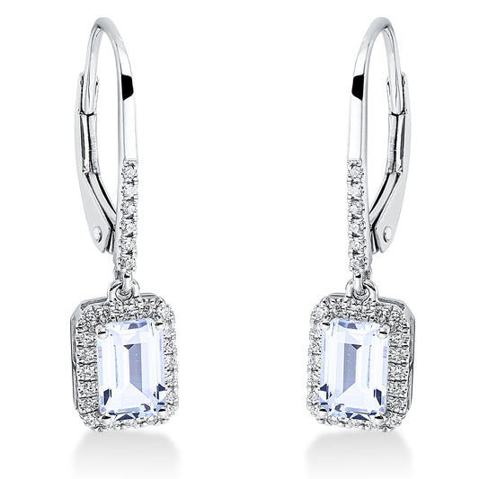 Farbstein Fashion Ohrschmuck - 2O134