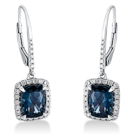 Farbstein Fashion Ohrschmuck - 2O137