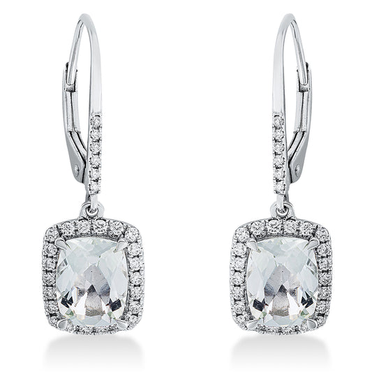 Farbstein Fashion Ohrschmuck - 2O138