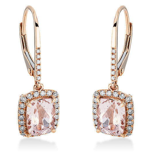 Farbstein Fashion Ohrschmuck - 2O142