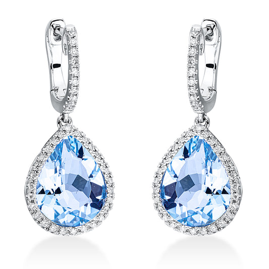 Farbstein Fashion Ohrschmuck - 2O202