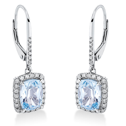 Farbstein Fashion Ohrschmuck - 2O285