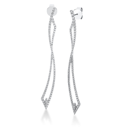 Modern Woman Ohrschmuck - 2O293