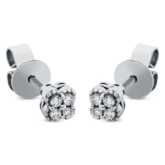 Illusion Classic Ohrstecker - 2O328