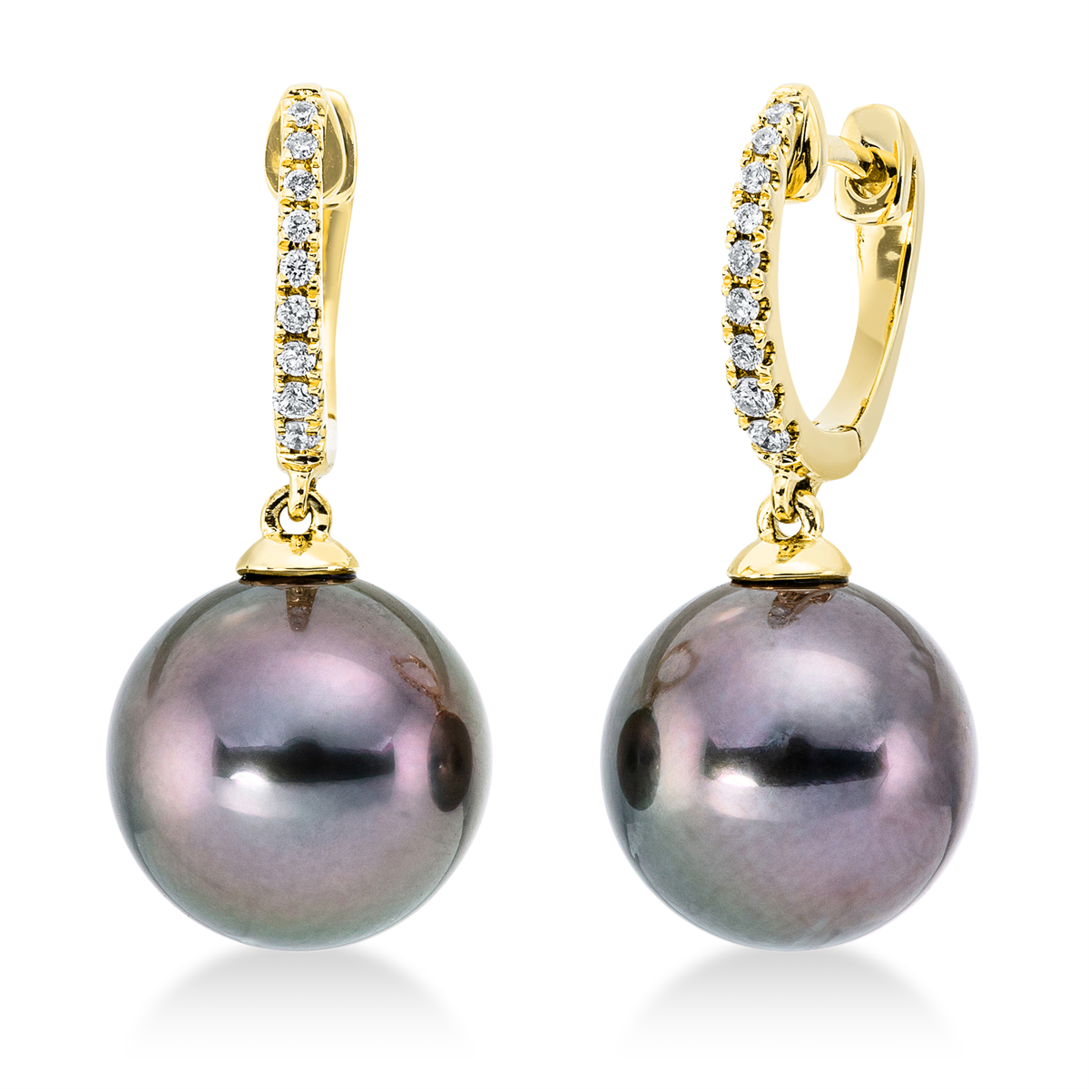 Perle Ohrschmuck - 2O482