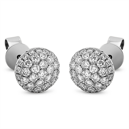 Pavé Ohrstecker - 2O815