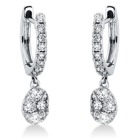 Illusion Classic Ohrschmuck - 2P084
