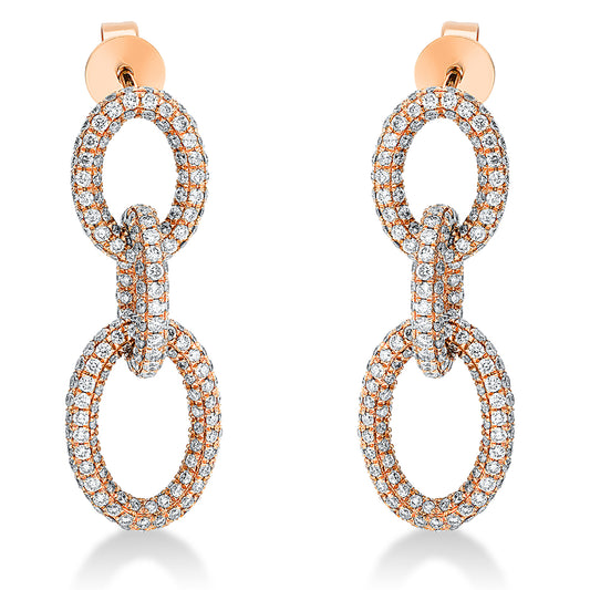 Pavé Ohrschmuck - 2P135