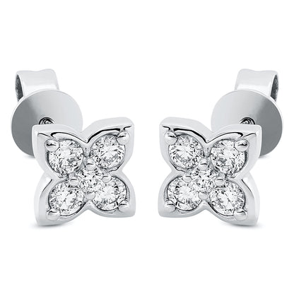 Modern Woman Ohrstecker - 2P450
