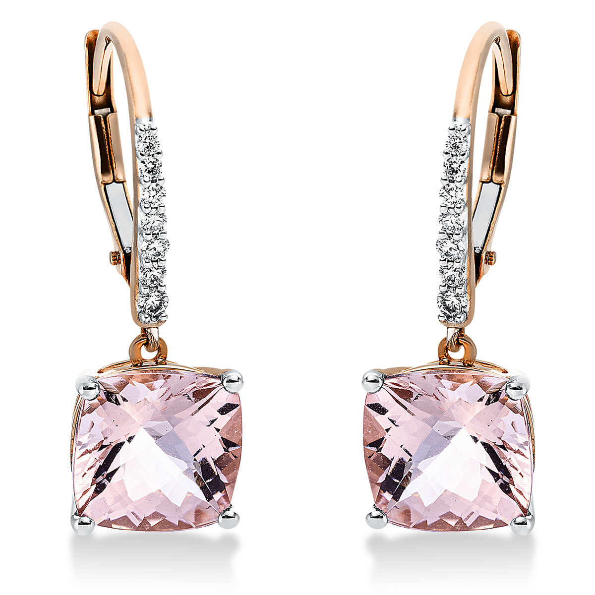 Farbstein Fashion Ohrschmuck - 2P552