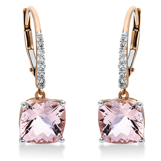 Farbstein Fashion Ohrschmuck - 2P552