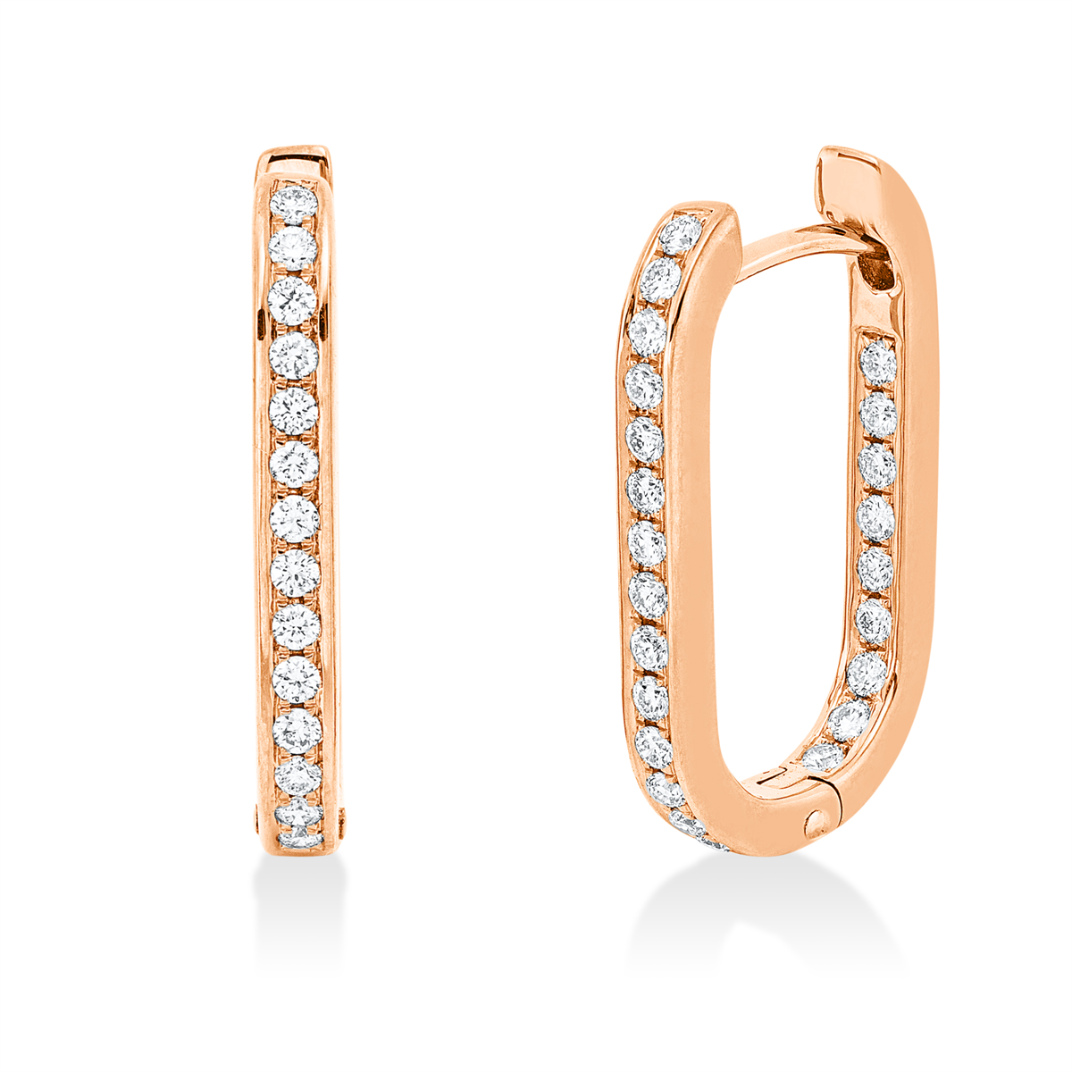 Modern Woman Creolen - 2P639