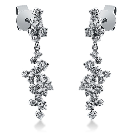 Modern Woman Ohrschmuck - 2P794
