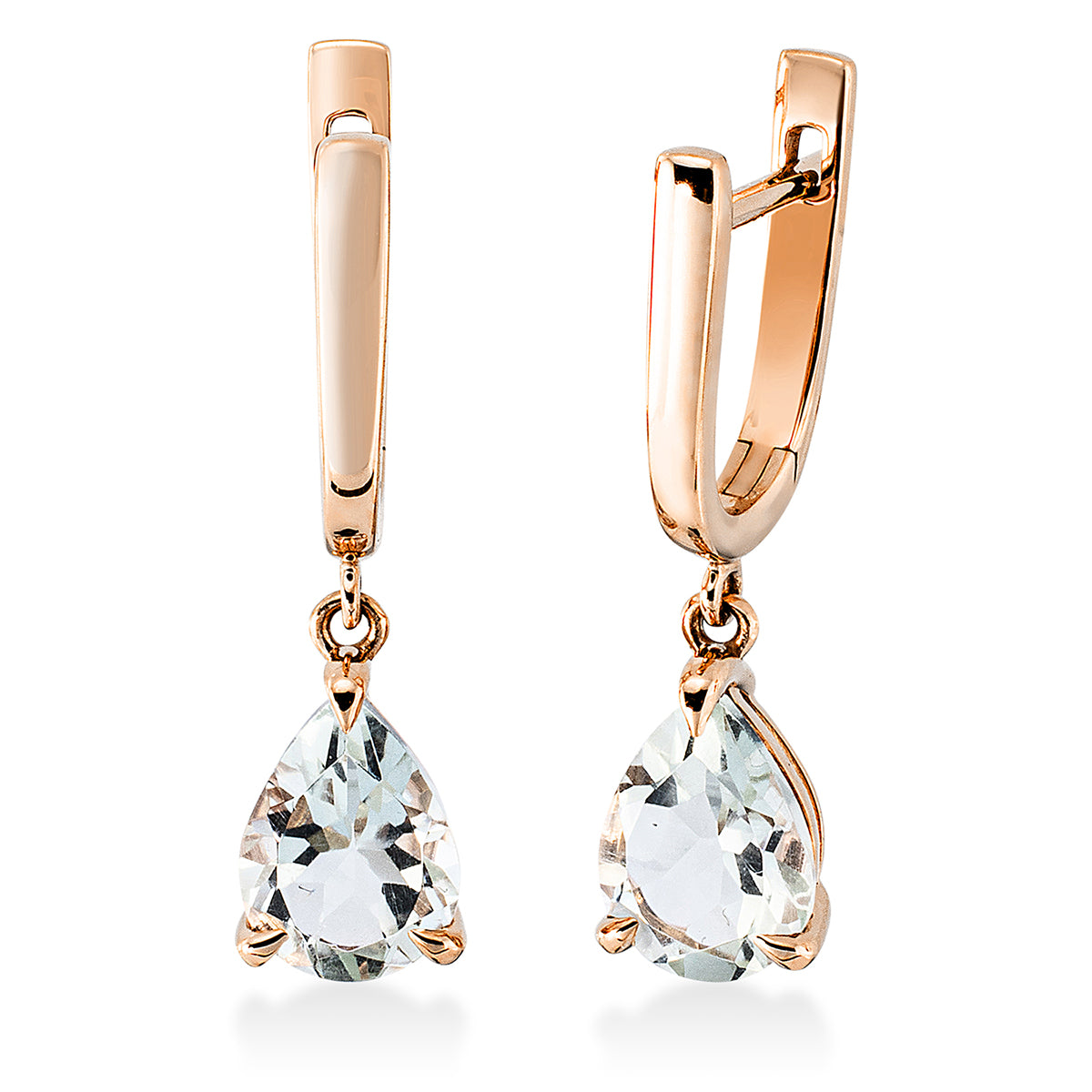 Farbstein Fashion Ohrschmuck - 2P993
