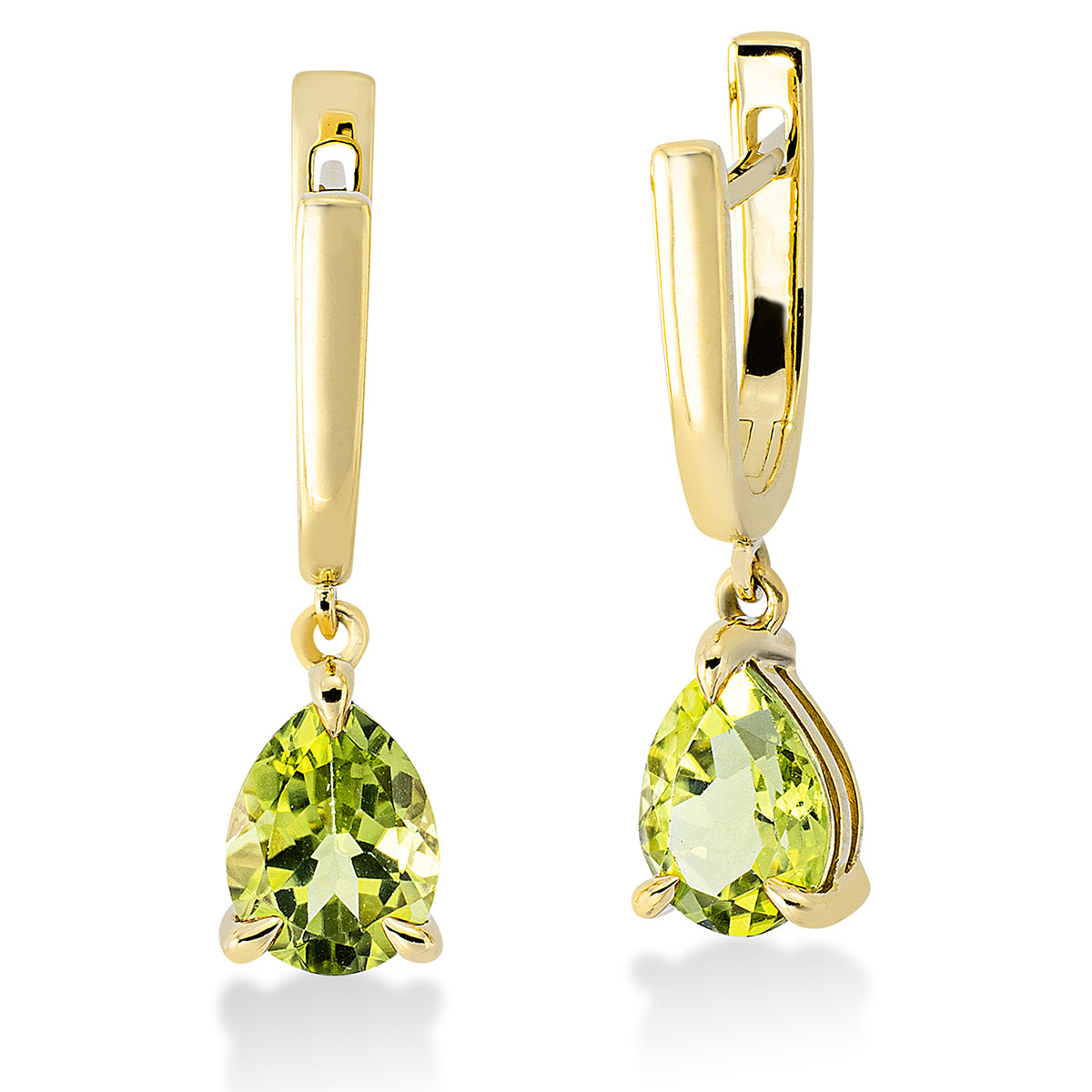 Farbstein Fashion Ohrschmuck - 2P994