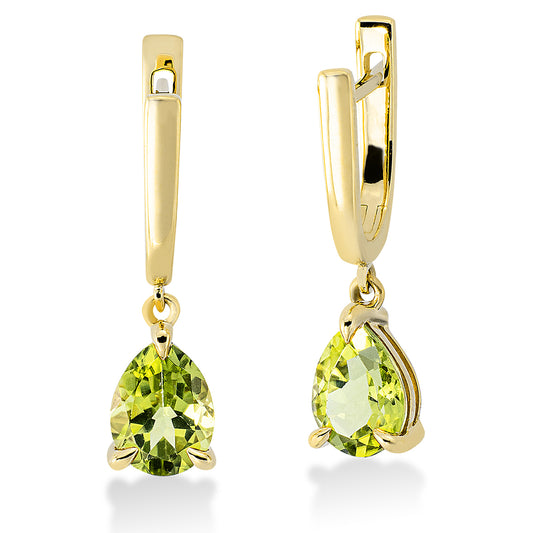 Farbstein Fashion Ohrschmuck - 2P994