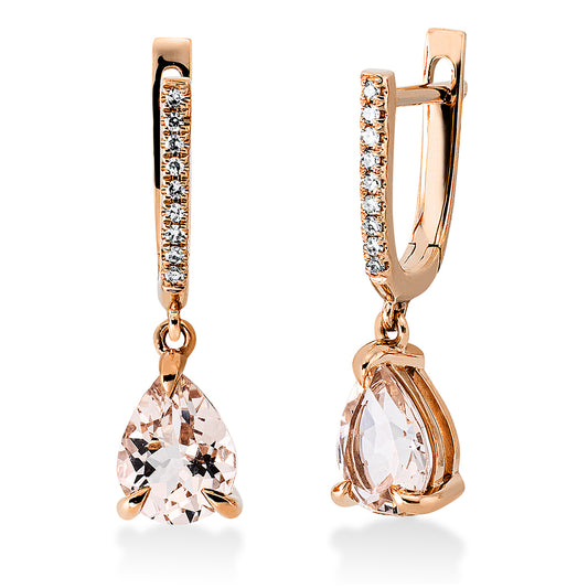 Farbstein Fashion Ohrschmuck - 2Q003