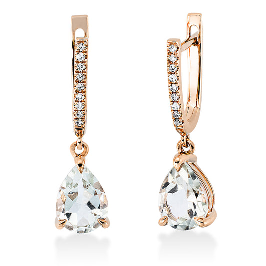 Farbstein Fashion Ohrschmuck - 2Q004