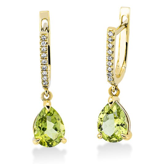 Farbstein Fashion Ohrschmuck - 2Q005